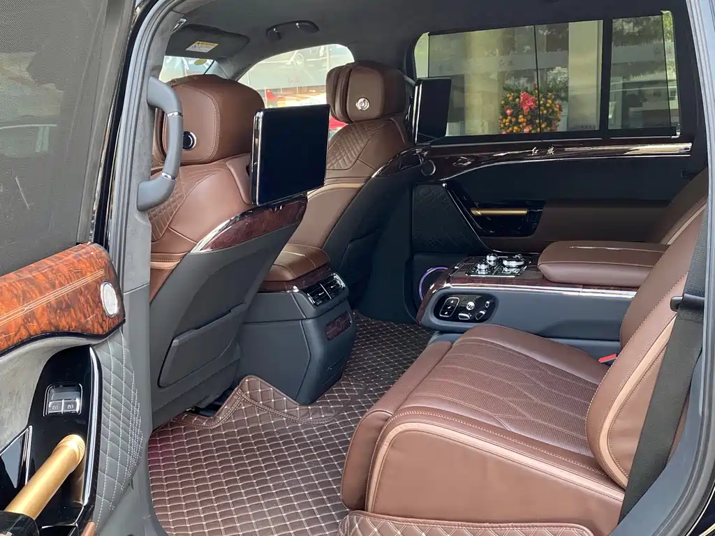 Hongqi HONGQI GUOYAO