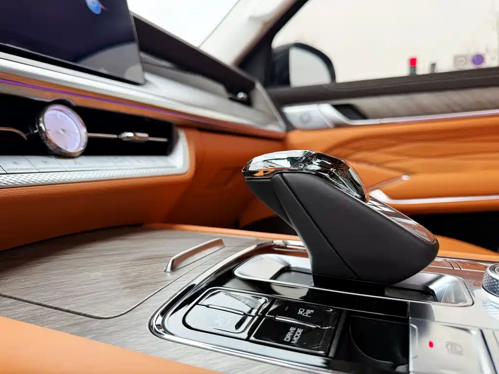 TANK TANK 500 NEW ENERGY