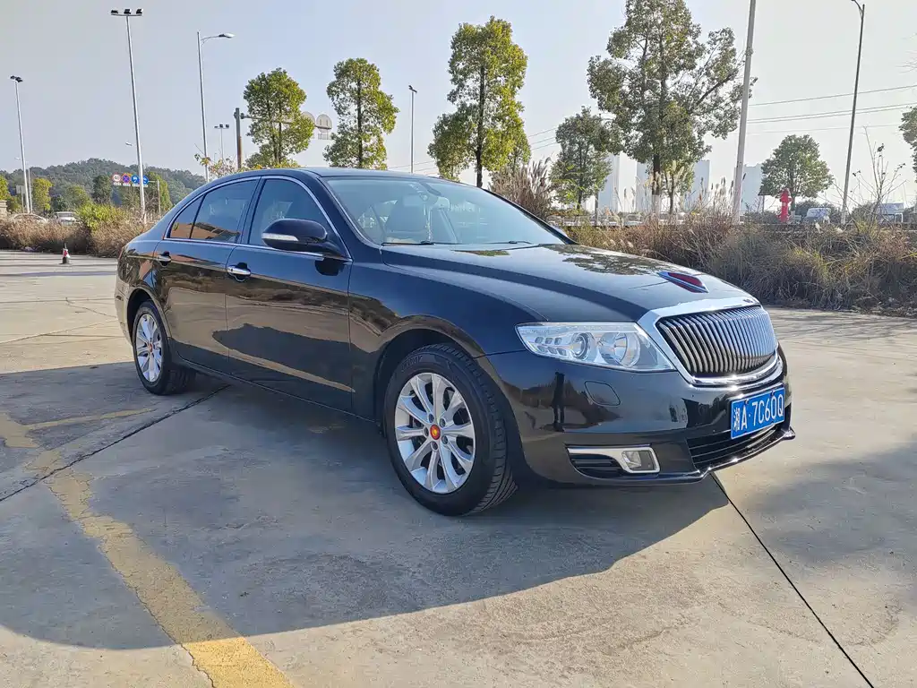 Hongqi HONGQI H7