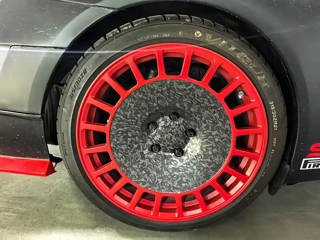 Porsche 911 — миниатюра 4