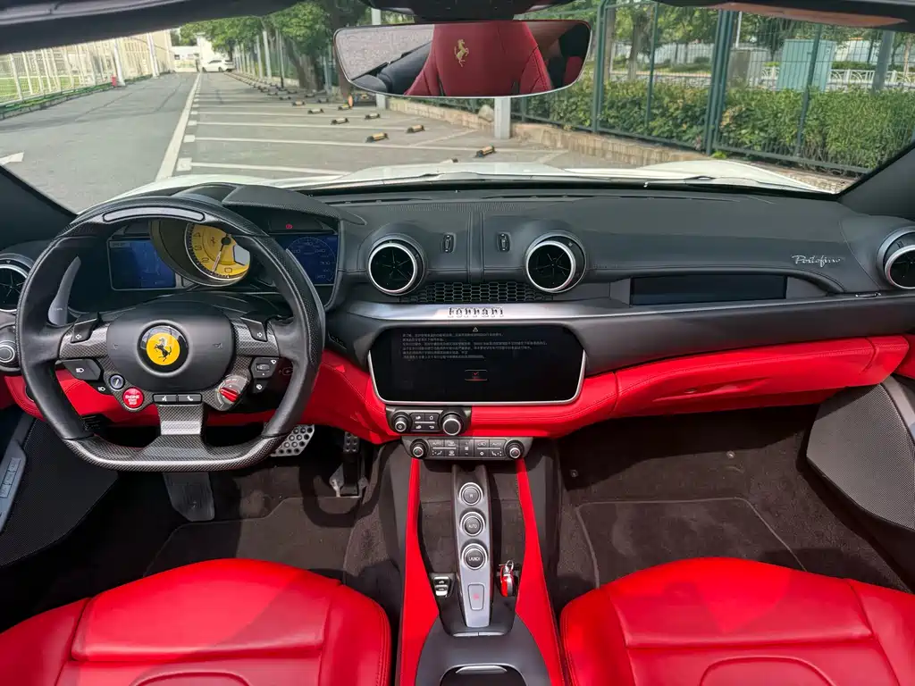 Ferrari Portofino — миниатюра 18