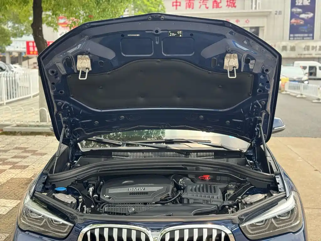 BMW X1 — миниатюра 48