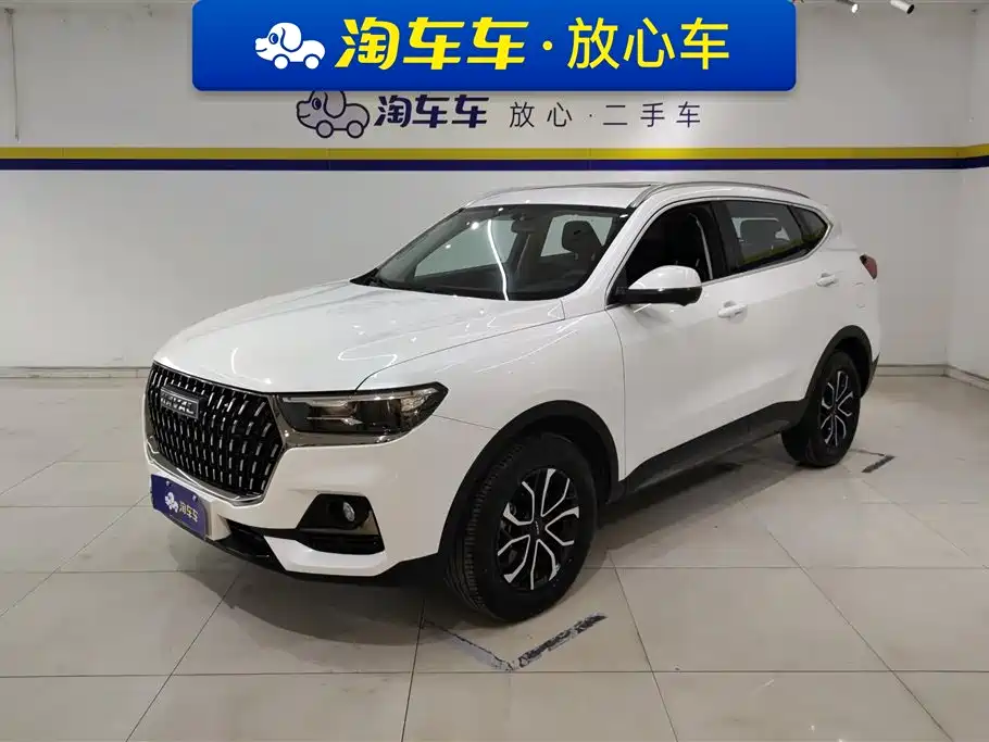 Haval H6 2024