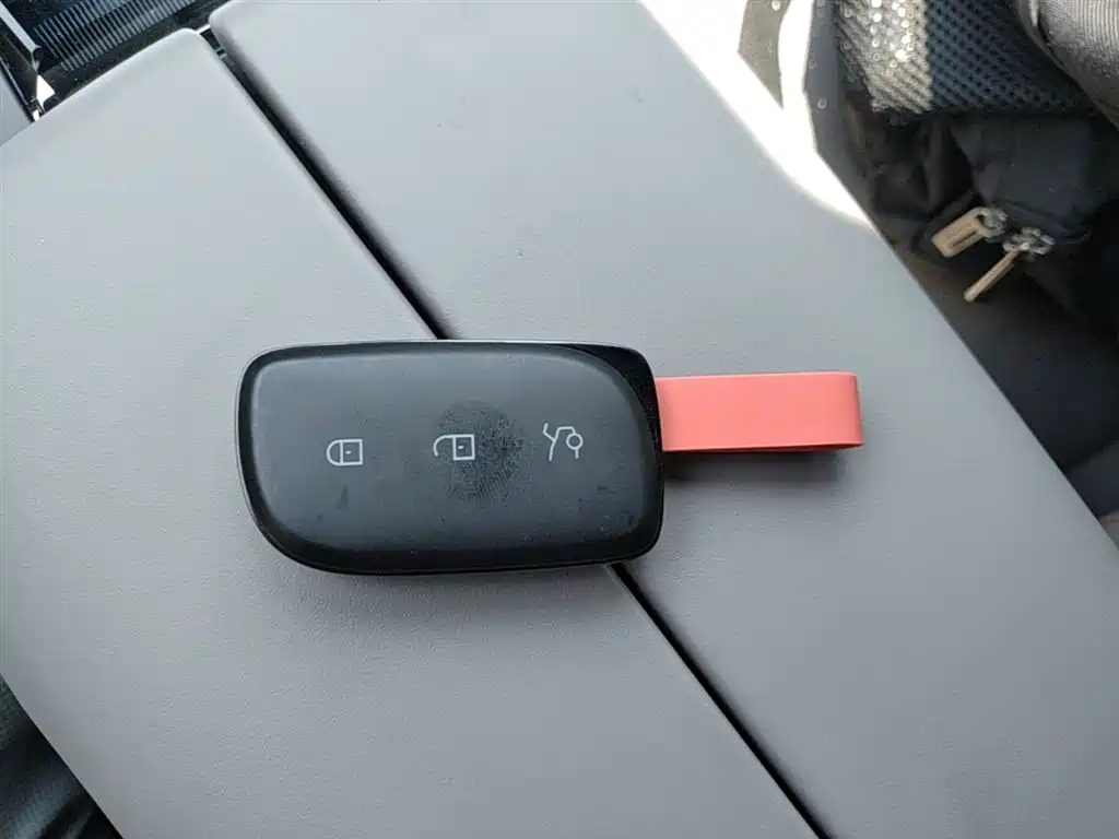 Lynk & Co Z10 2024 STARBUFF 95kWh 766km