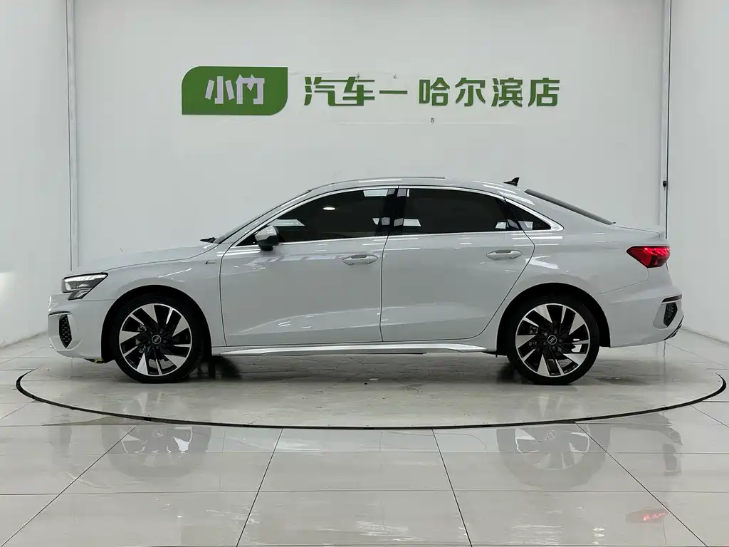 Audi A3 — миниатюра 5