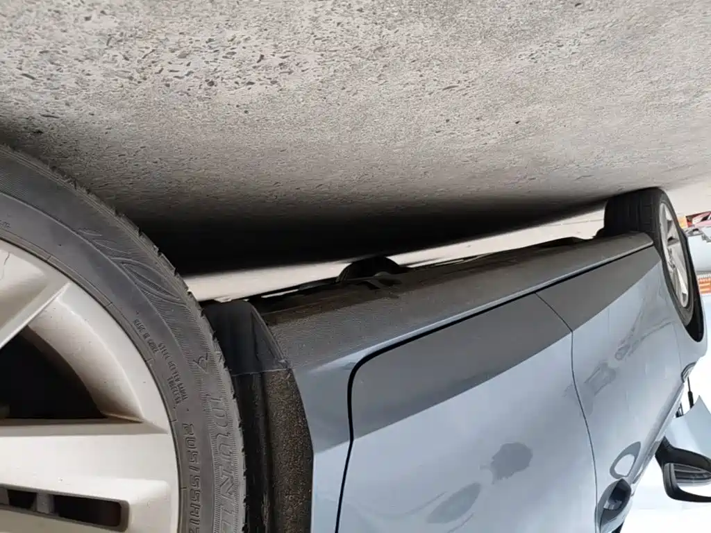 Volkswagen Lamando — миниатюра 22