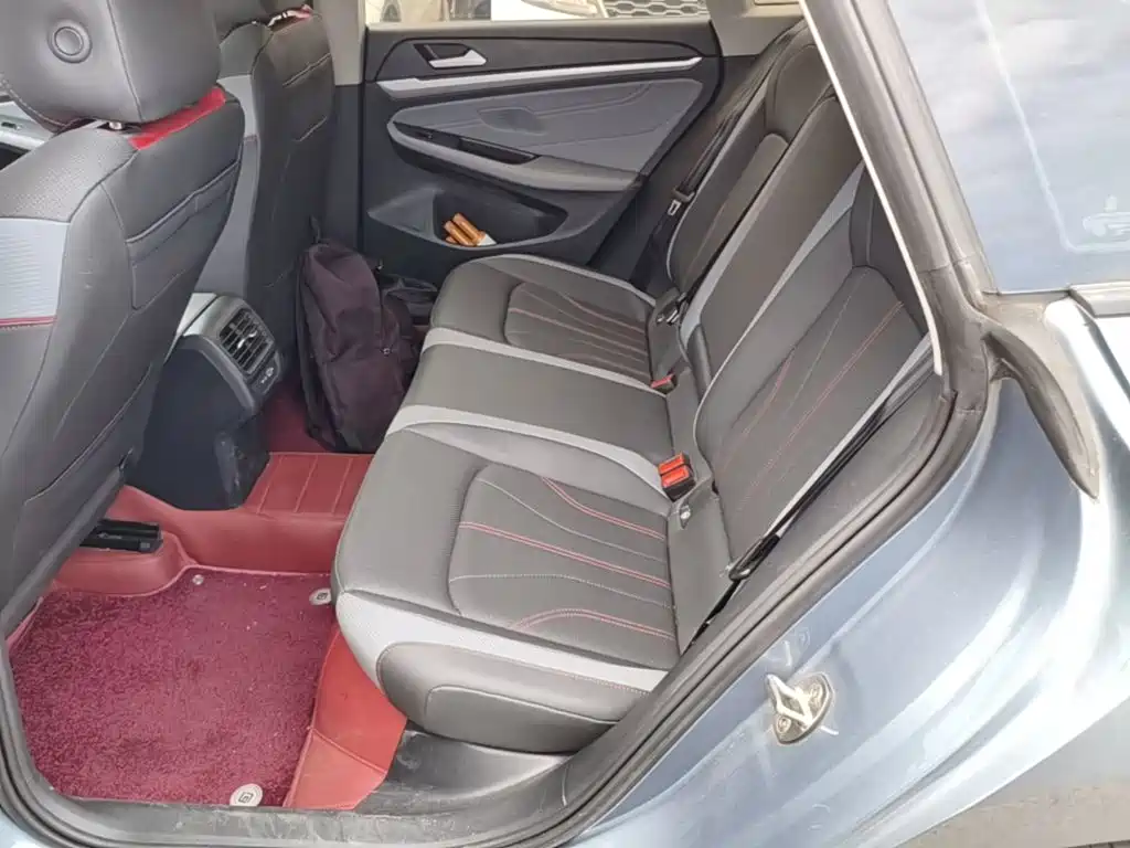 Volkswagen Lamando — миниатюра 17