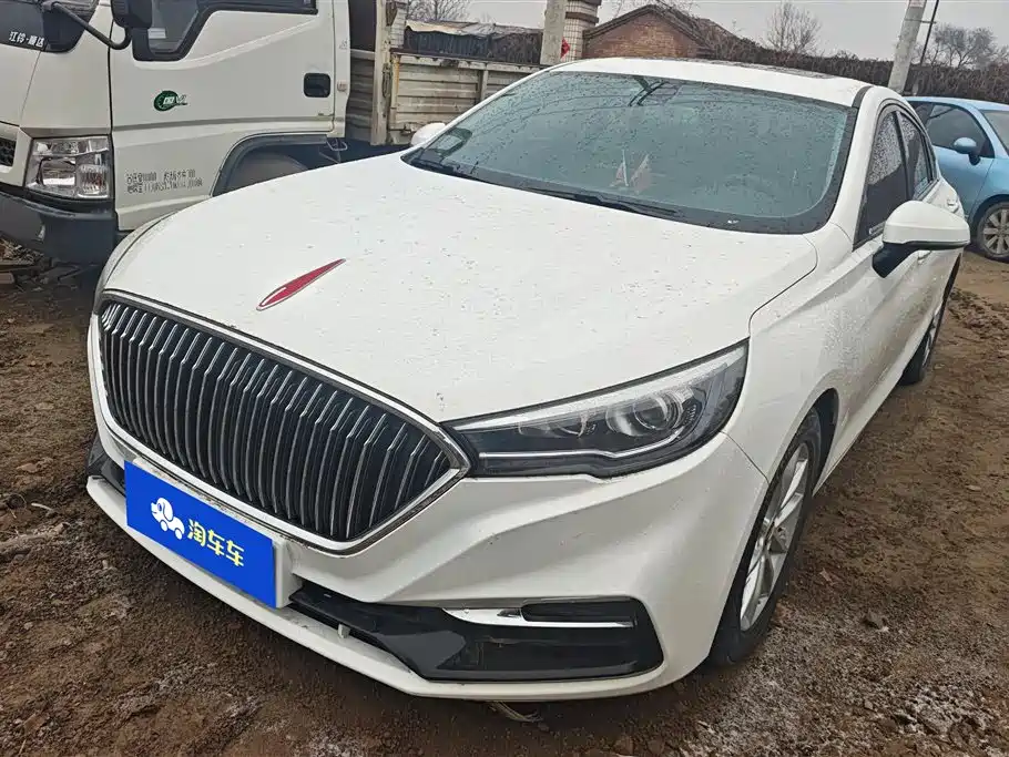 Hongqi HONGQI H5