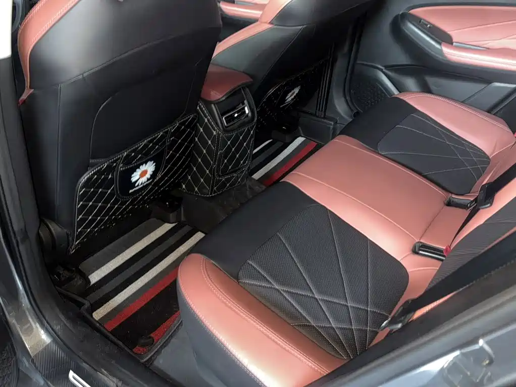 Changan Eado — миниатюра 15