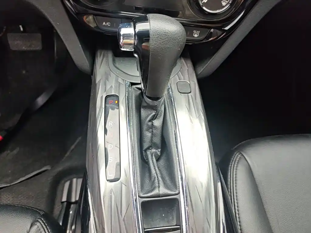 Honda XR-V — миниатюра 14