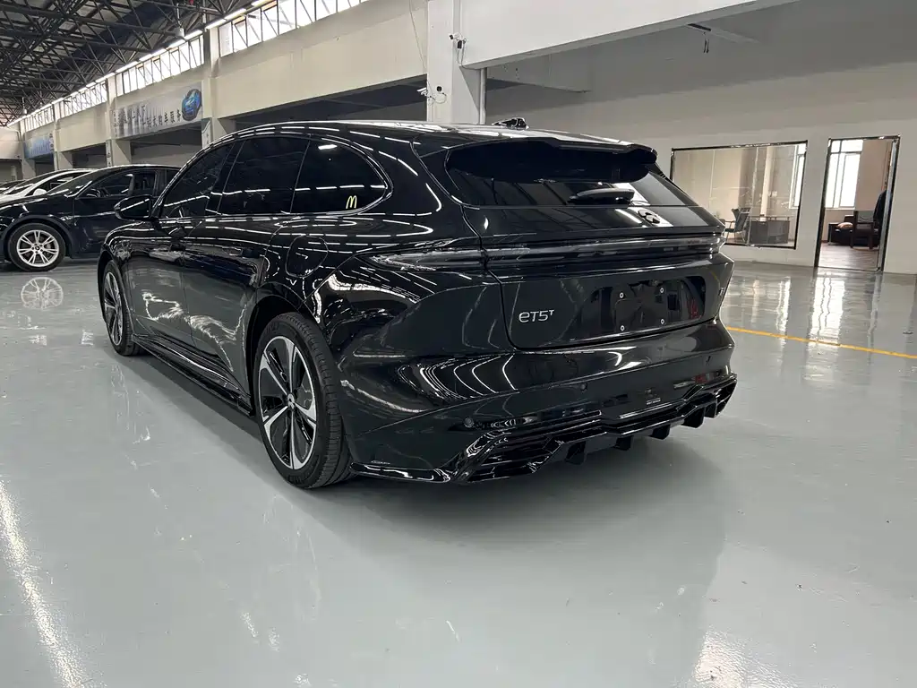 NIO ET5T — фотографии объявления, Фото 13