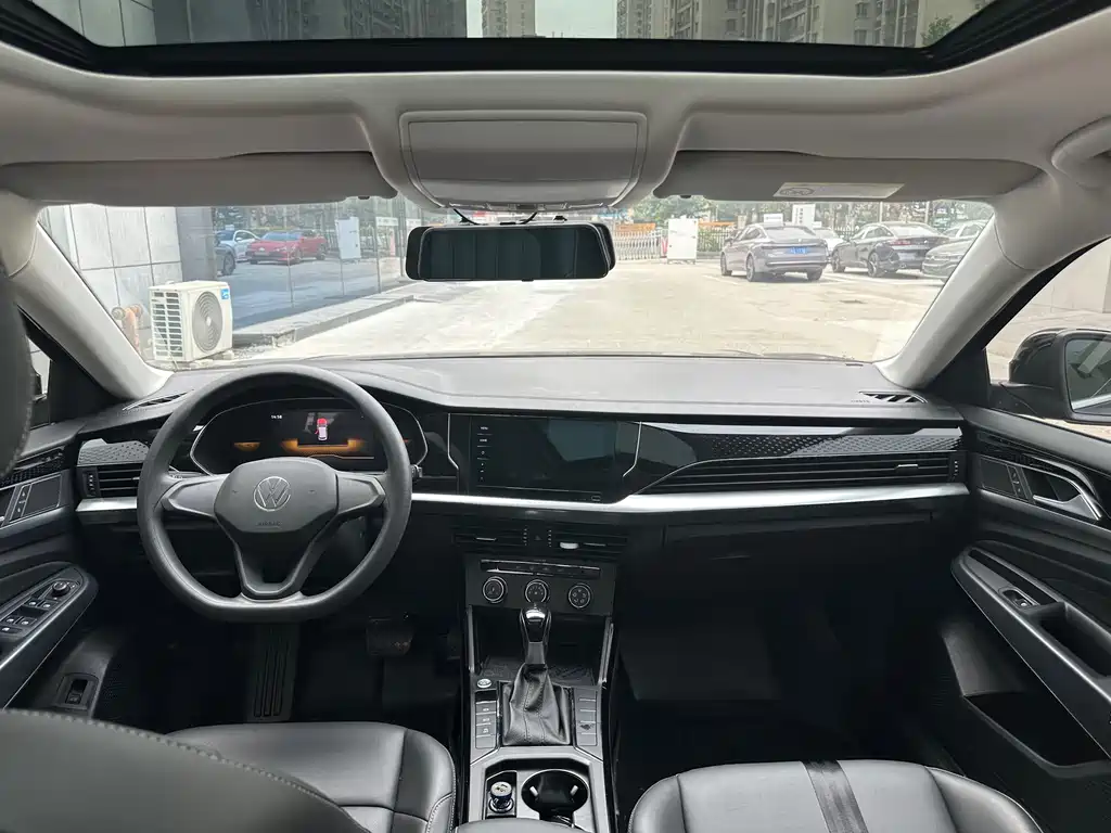 Volkswagen Passat — миниатюра 15
