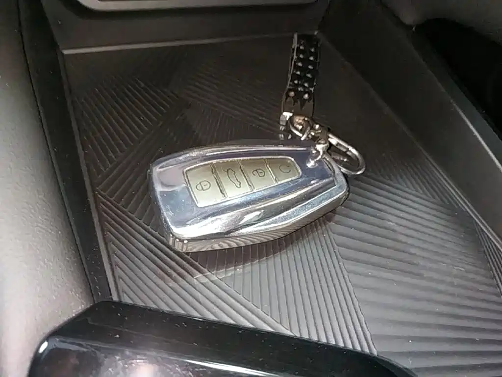 Geely Binyue 2023 COOL 1.5TD DCT Champion