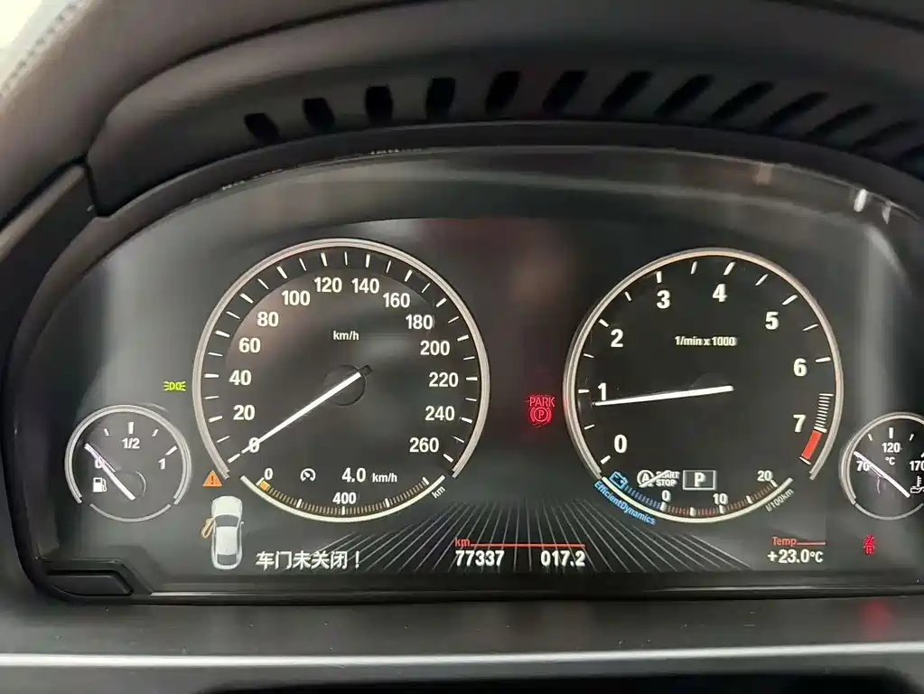 BMW X6 — миниатюра 8