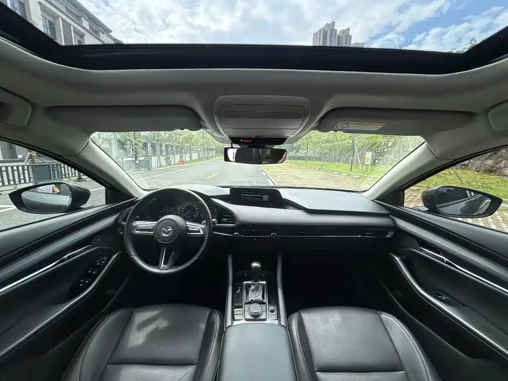 Mazda 3 Axela — миниатюра 5