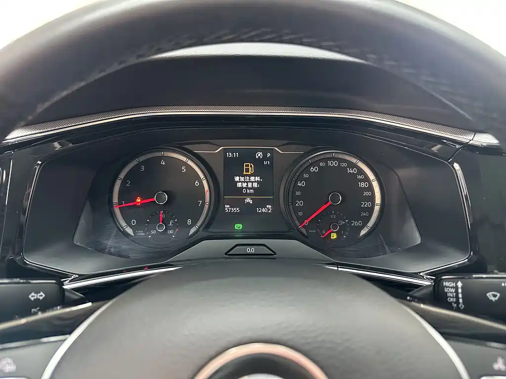 Volkswagen Tayron — миниатюра 16