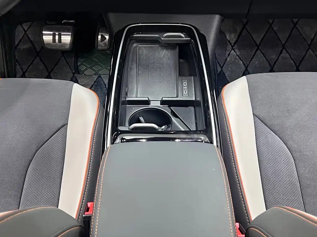 Volkswagen ID.6 Crozz — миниатюра 28