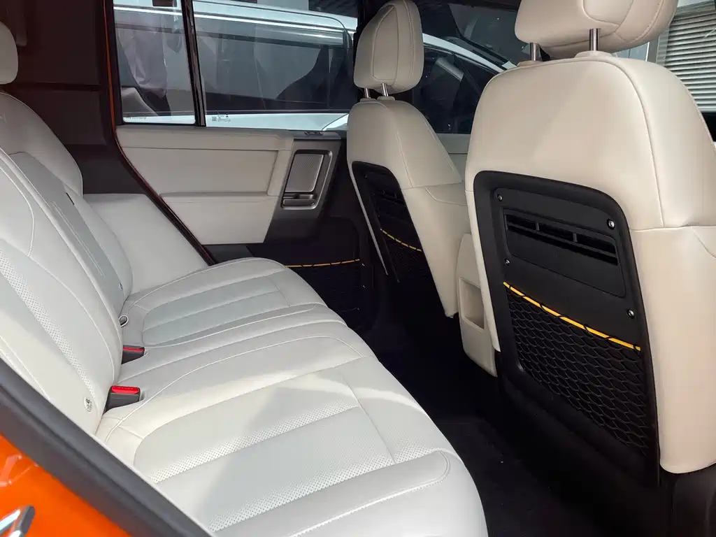 iCAR iCAR Super V23 — миниатюра 6