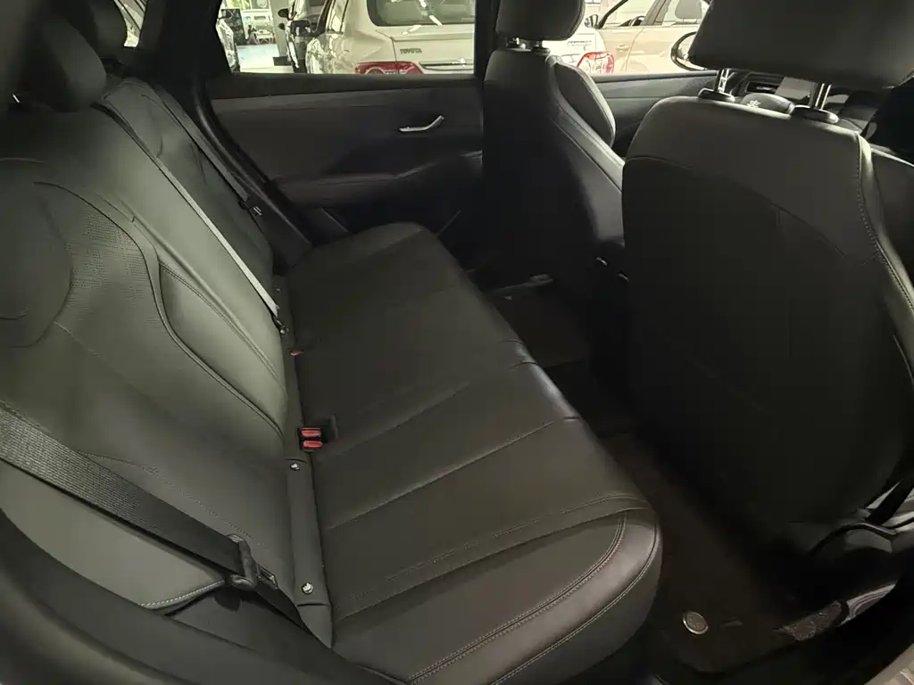BYD Qin PLUS - фото 9