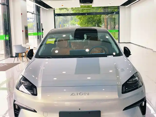 GAC Aion RT