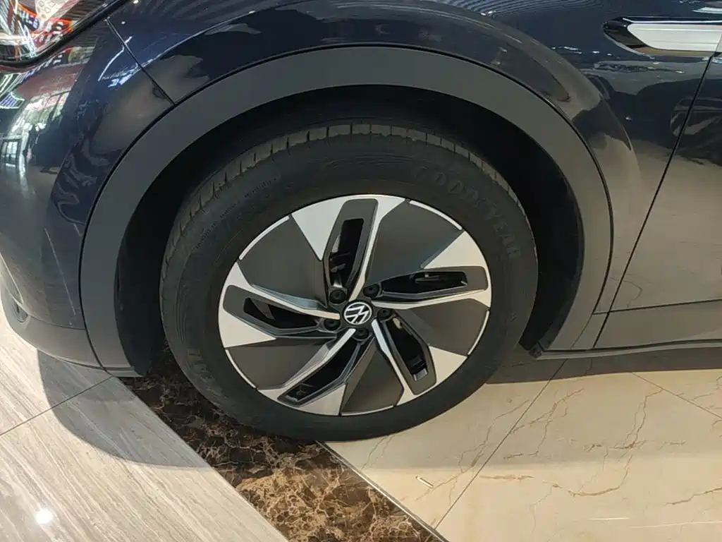 Volkswagen ID.4 Crozz — миниатюра 23