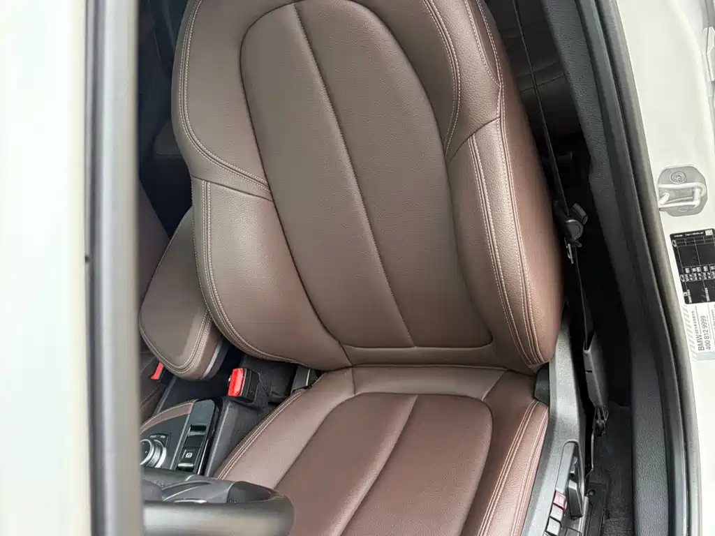 BMW X1 — миниатюра 7