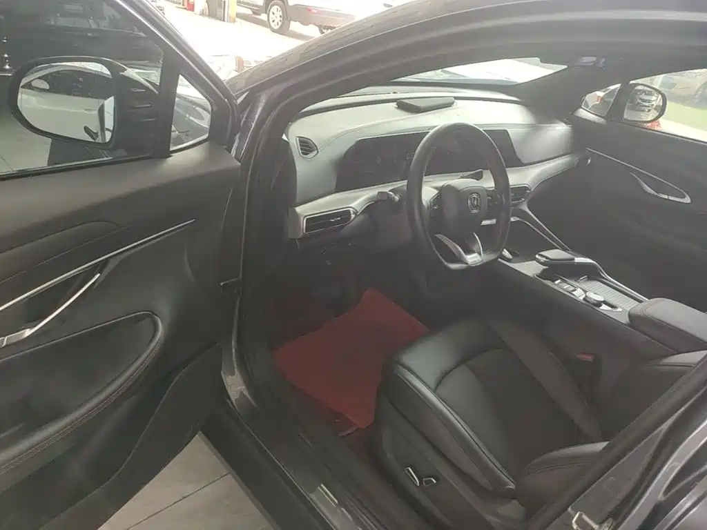 Changan UNI-T — миниатюра 16
