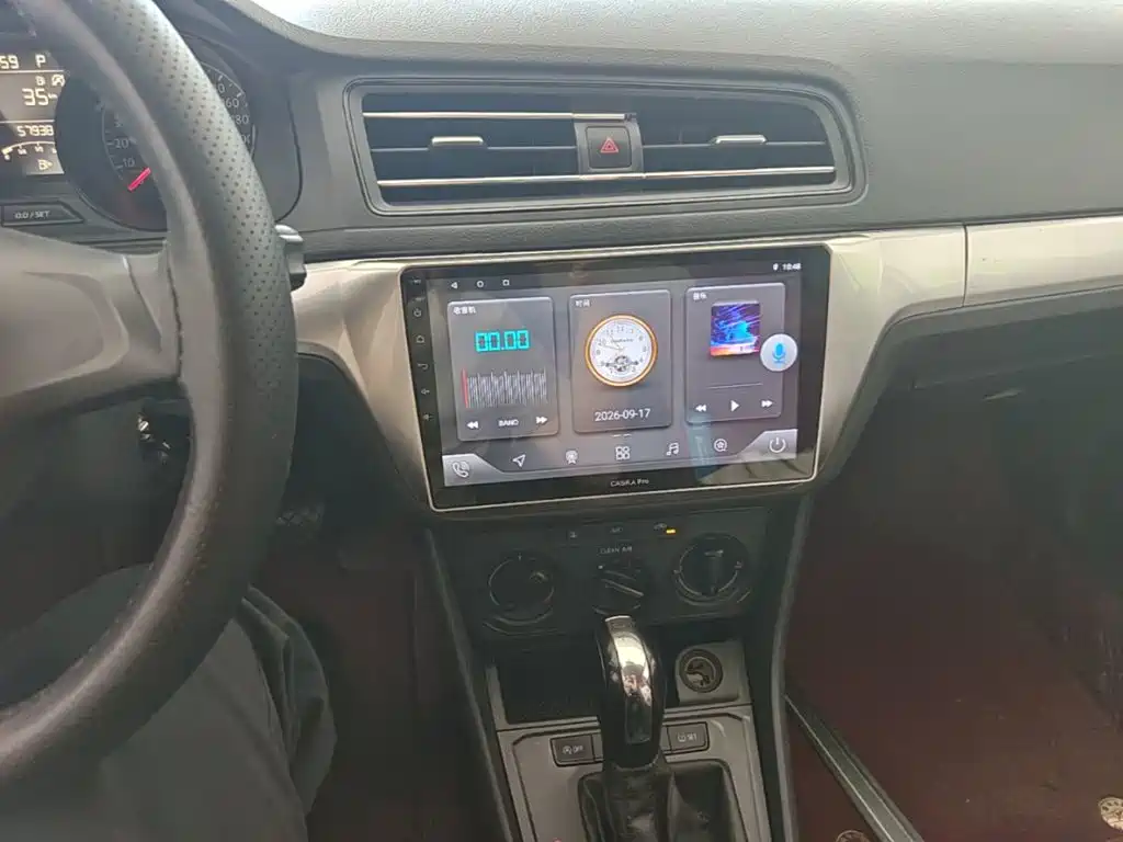 Volkswagen Lavida — миниатюра 13
