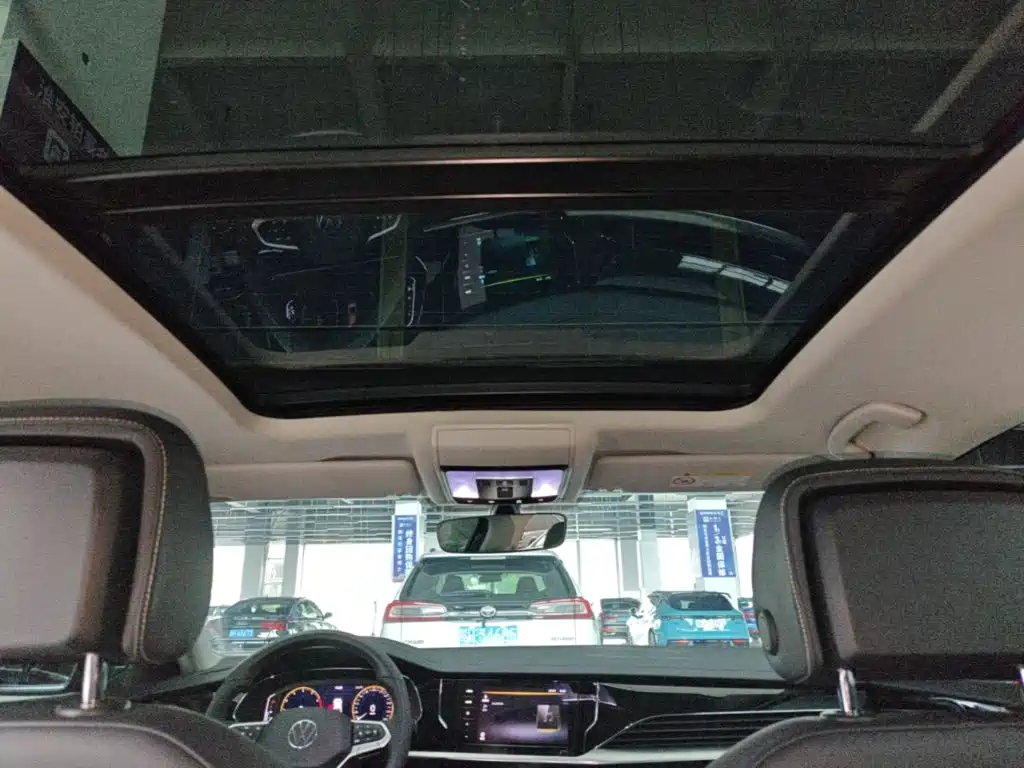 Volkswagen Passat — миниатюра 18