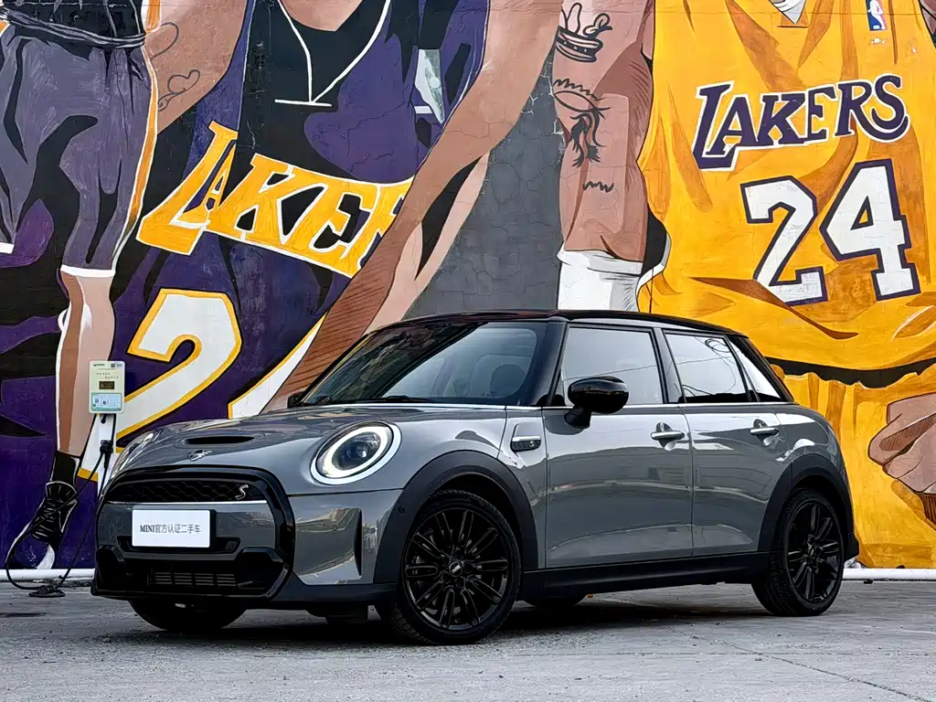 Mini Mini 2022