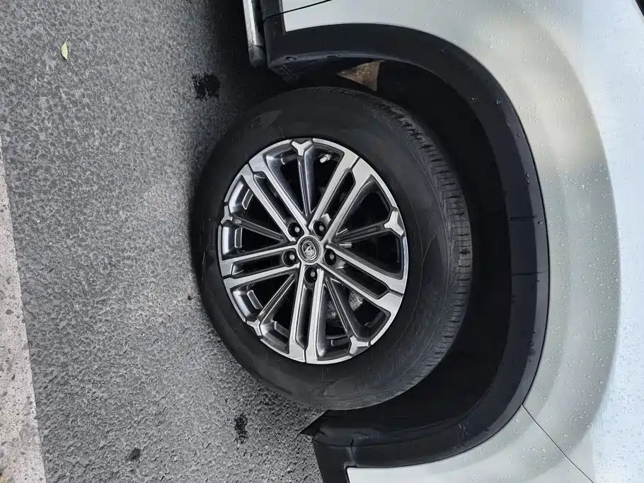 Changan CS75 PLUS — миниатюра 6