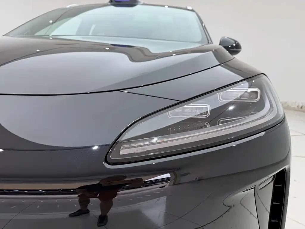 Shangjie H5 2025 Max