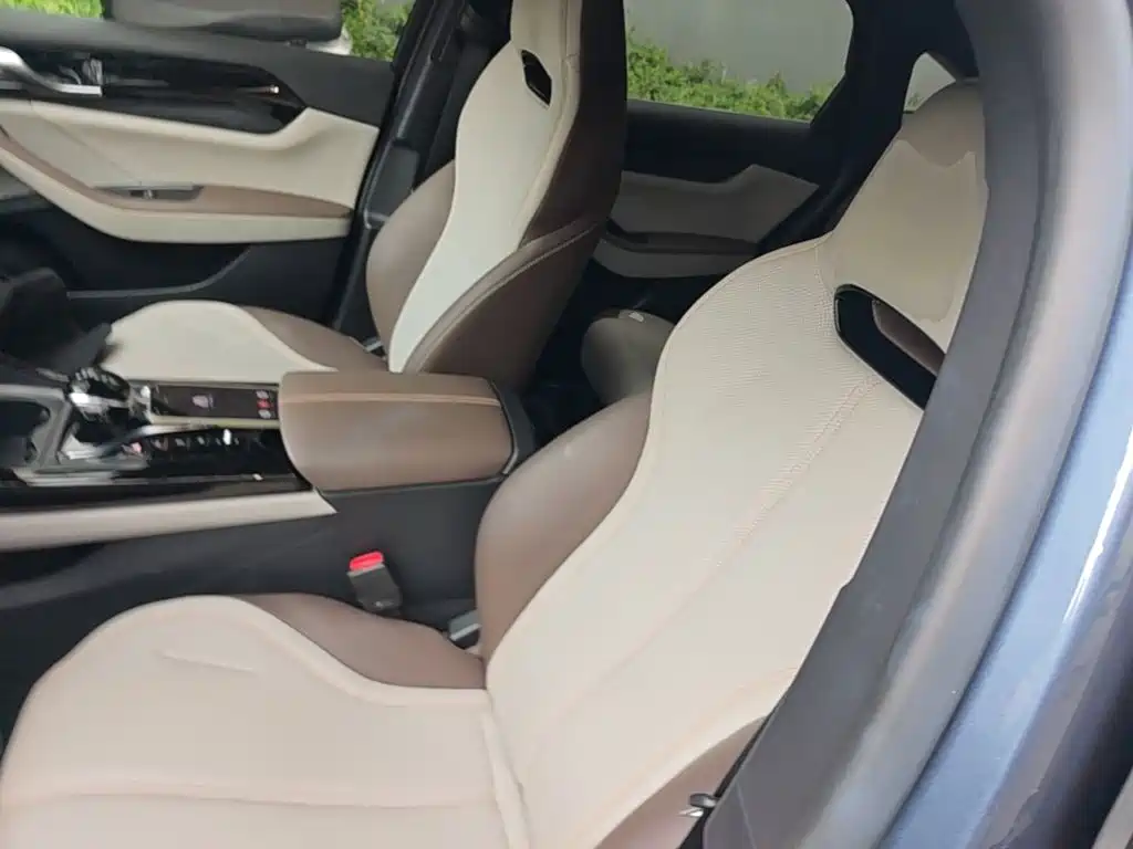 BYD Qin PLUS — миниатюра 15