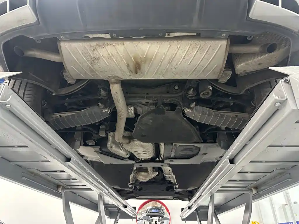 Audi Q5L — миниатюра 29
