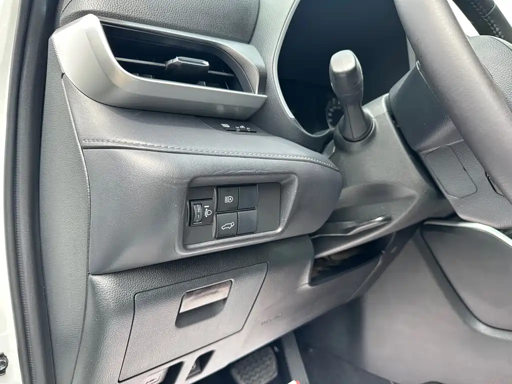 Toyota Highlander — миниатюра 13