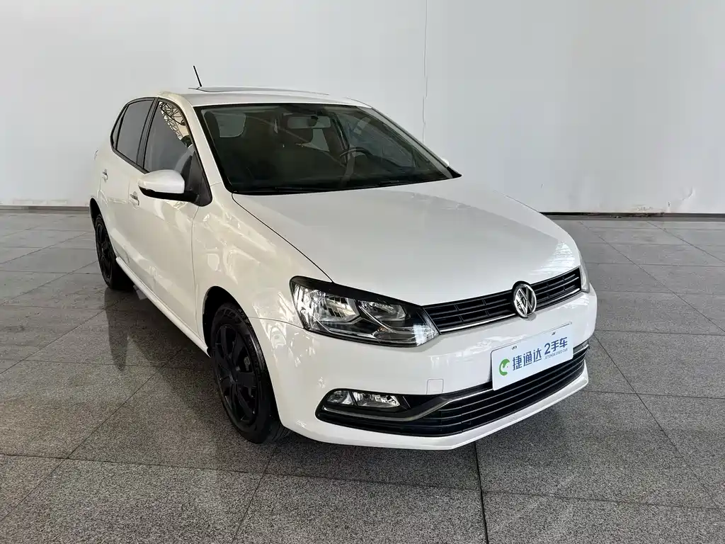Volkswagen Polo — миниатюра 23