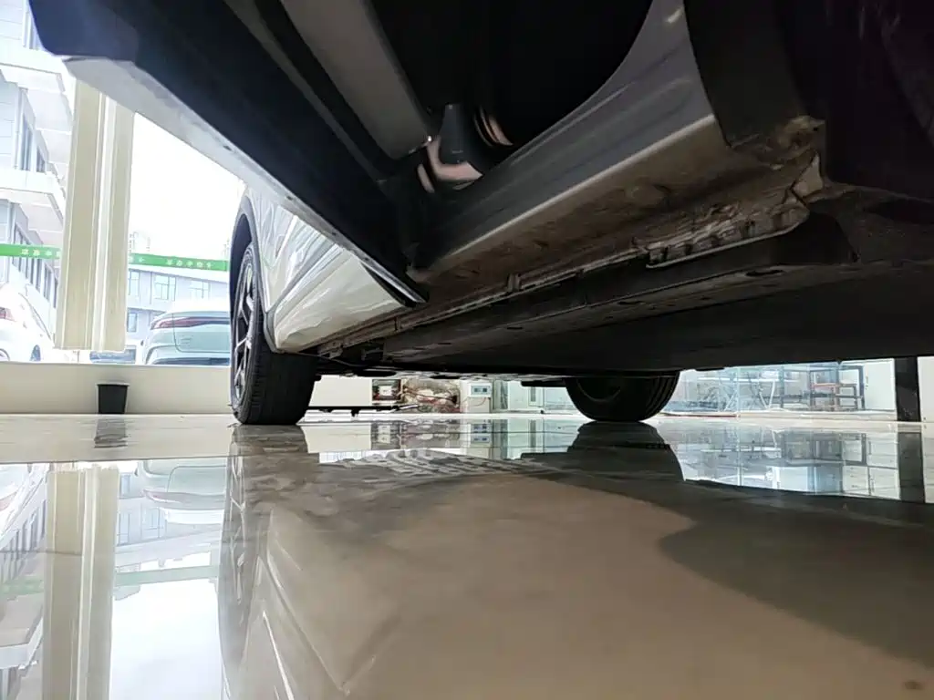 BYD Yuan Plus — миниатюра 22