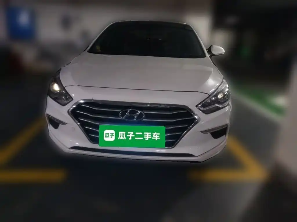 Hyundai Mistra — миниатюра 2