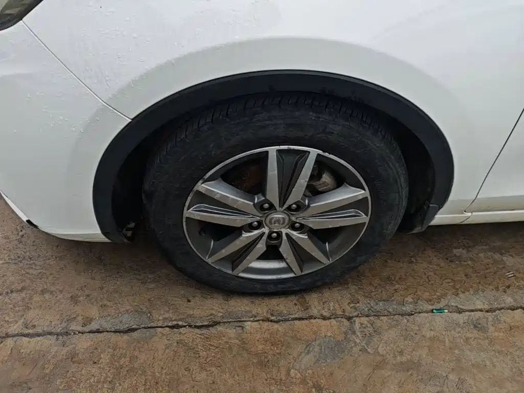 Changan Eado XT — миниатюра 23