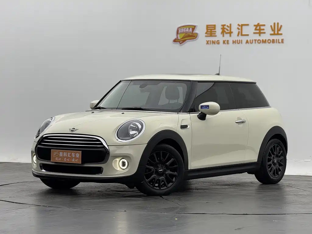 Mini Mini 2021