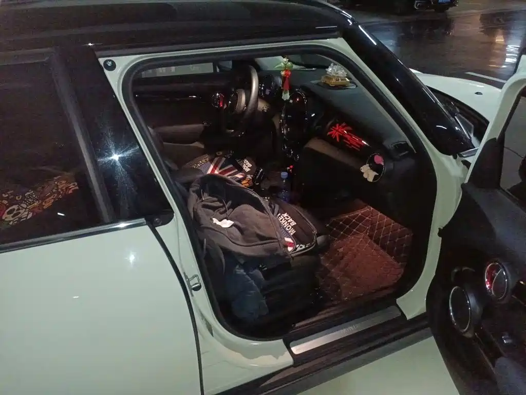 MINI Mini — миниатюра 20