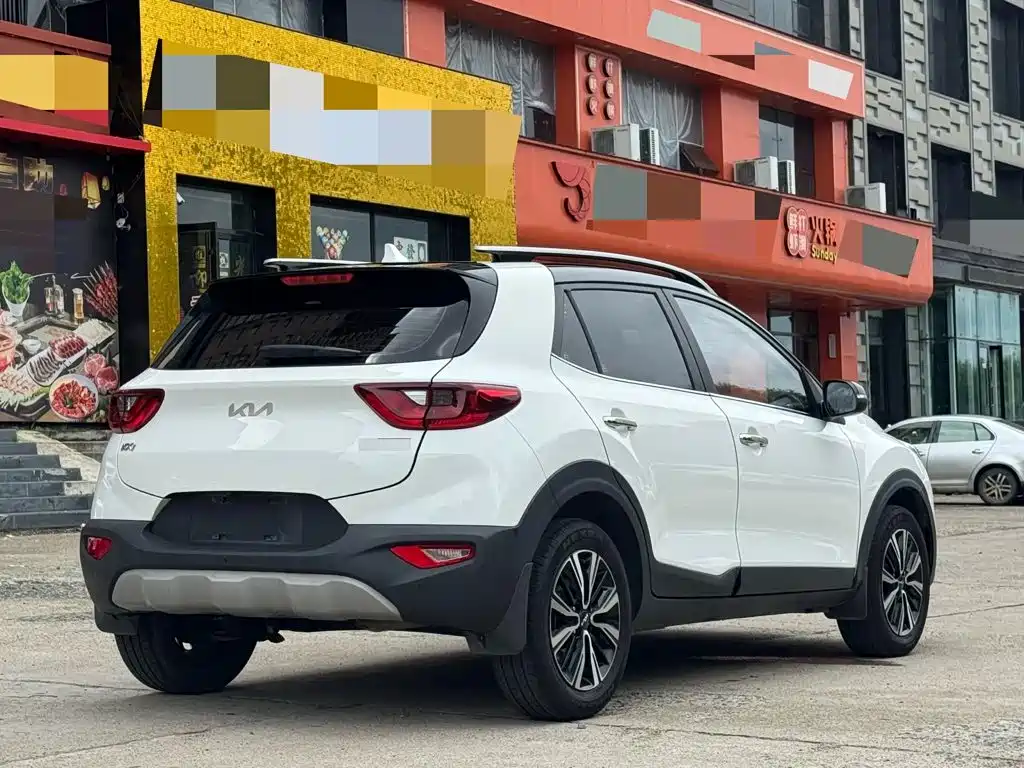 Kia KX1 — миниатюра 18