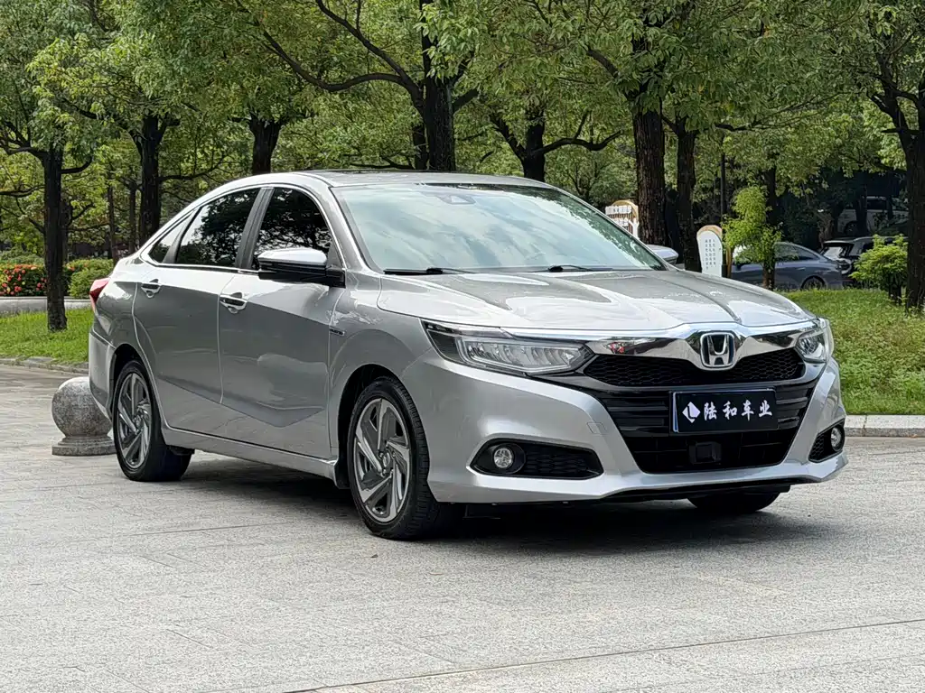 Honda Crider — миниатюра 3