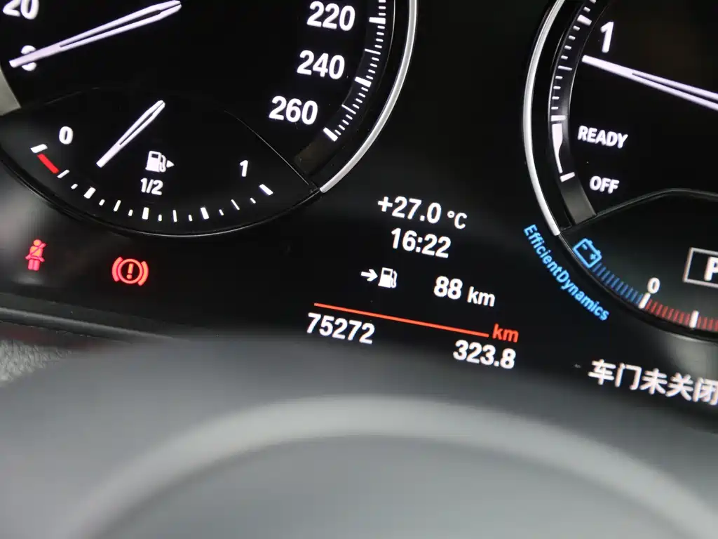 BMW 1 Series 1 2018 M140i