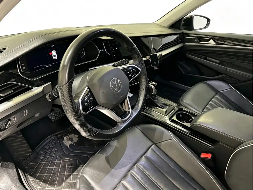 Volkswagen Passat 2023 430PHEV Elite
