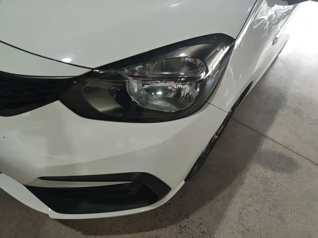 Honda Fit — миниатюра 24