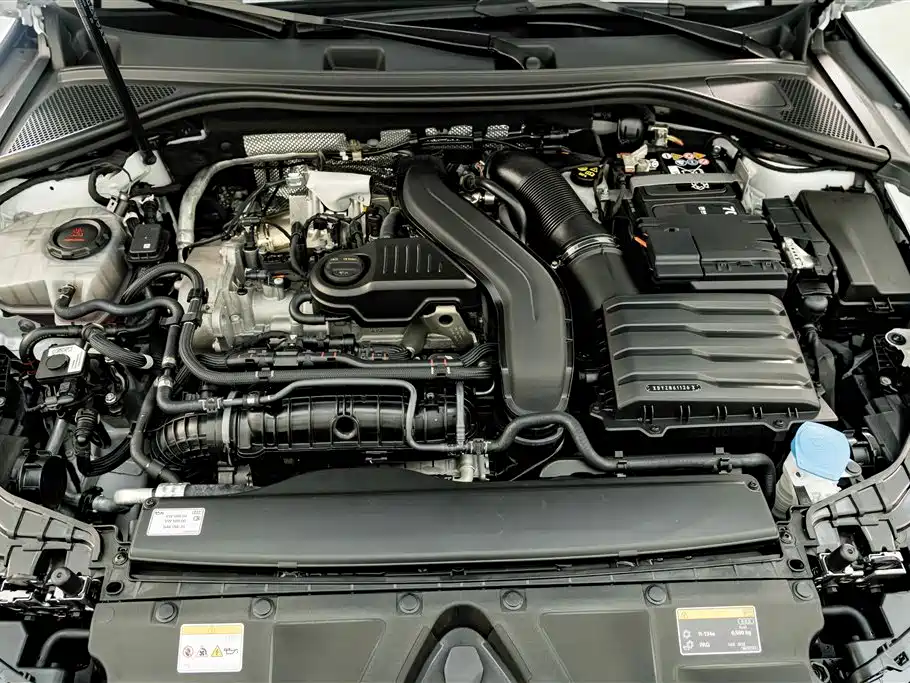 Audi A3 — миниатюра 24