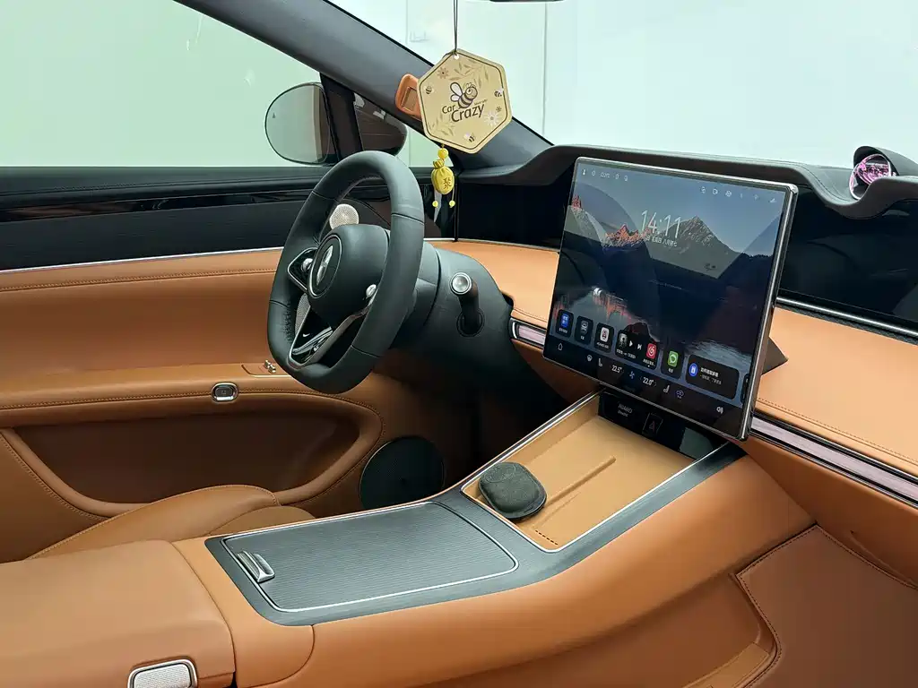 Xiangjie Xiangjie S9T — миниатюра 18