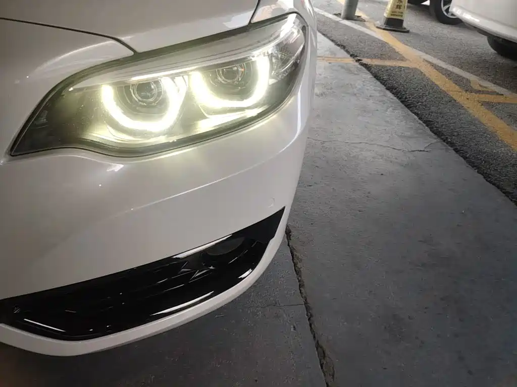 BMW 2 Series (Import) — миниатюра 24