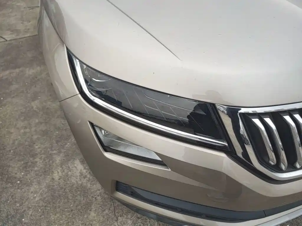 Skoda Kodiaq — миниатюра 11